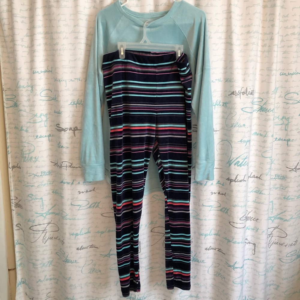 Cuddl Dud jammies